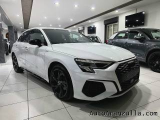AUDI A3 usata, con Airbag laterali