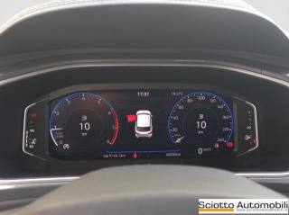 VOLKSWAGEN T-Roc usata, con ESP