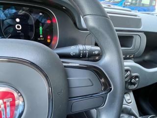 FIAT Panda usata, con Controllo elettronico della corsia