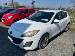 MAZDA 3 usata, con Controllo trazione