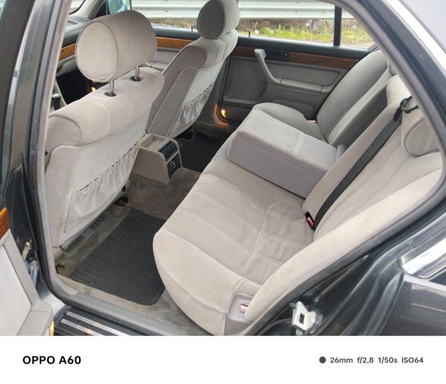 BMW 735 usata 13