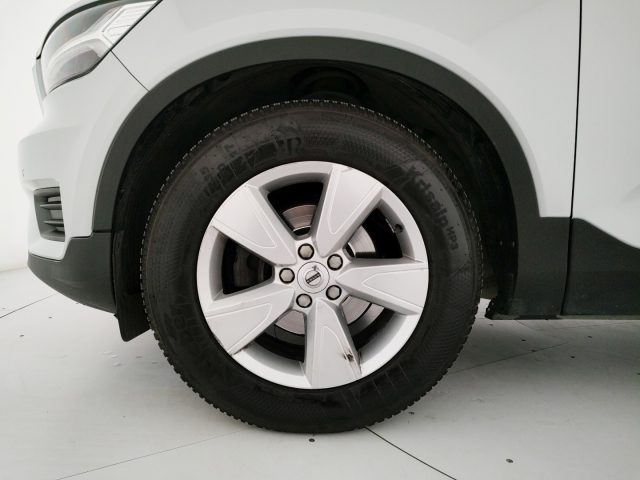 VOLVO XC40 usata, con Cerchi in lega