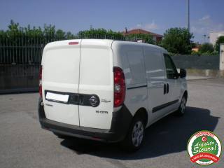 OPEL Combo usata 7