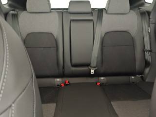 NISSAN Qashqai usata, con Bracciolo