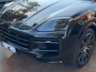 PORSCHE Cayenne usata, con Boardcomputer