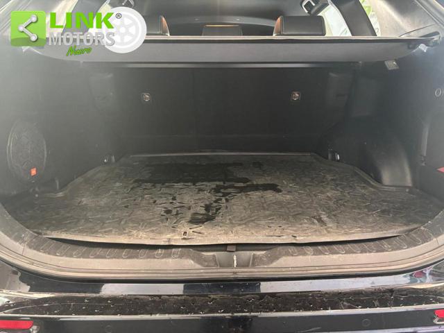 TOYOTA RAV 4 MY23 usata, con Fendinebbia