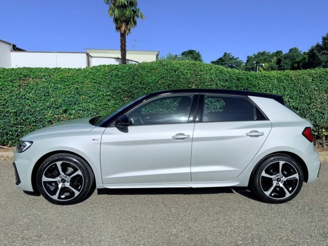 AUDI A1 usata, con Boardcomputer