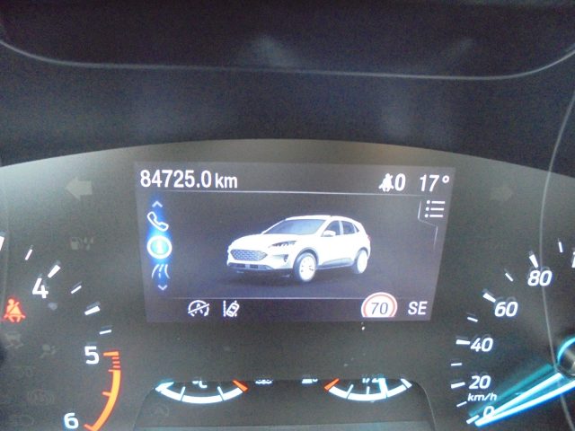 FORD Kuga usata 34