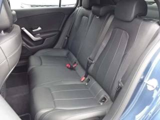 MERCEDES-BENZ A 220 usata, con Boardcomputer