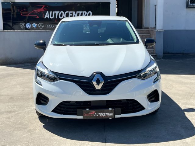 RENAULT Clio usata, con Airbag