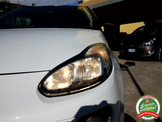 OPEL Adam usata, con Airbag posteriore