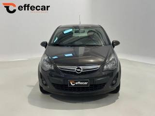 OPEL Corsa usata, con Airbag