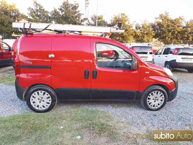 FIAT Fiorino usata, con ESP