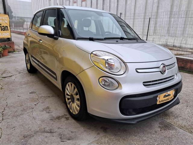 FIAT 500L usata, con Airbag Passeggero