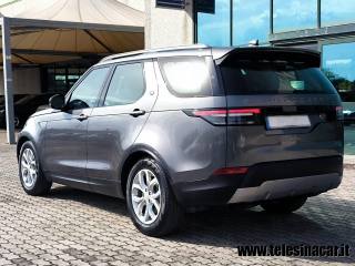 LAND ROVER Discovery usata 7