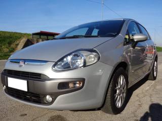 FIAT Punto Evo usata, con Airbag