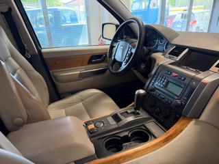 LAND ROVER Range Rover Sport usata, con Climatizzatore