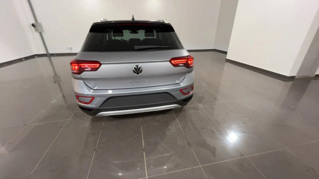 VOLKSWAGEN T-Roc usata, con Alzacristalli elettrici