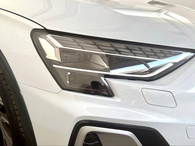 AUDI A3 usata, con Vivavoce