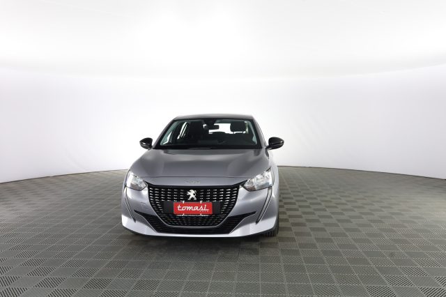 PEUGEOT 208 usata 0
