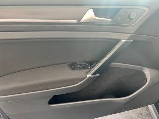 VOLKSWAGEN Golf GTD usata, con Cerchi in lega