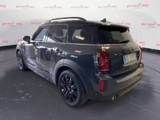 MINI Countryman usata, con Airbag laterali