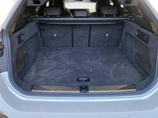 BMW 520 usata, con Interni in pelle