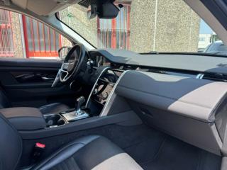 LAND ROVER Discovery Sport usata, con Cruise Control