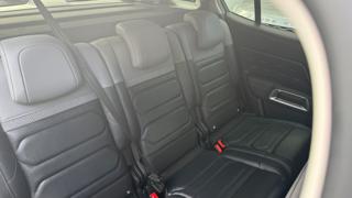 CITROEN C5 Aircross usata, con Immobilizzatore elettronico