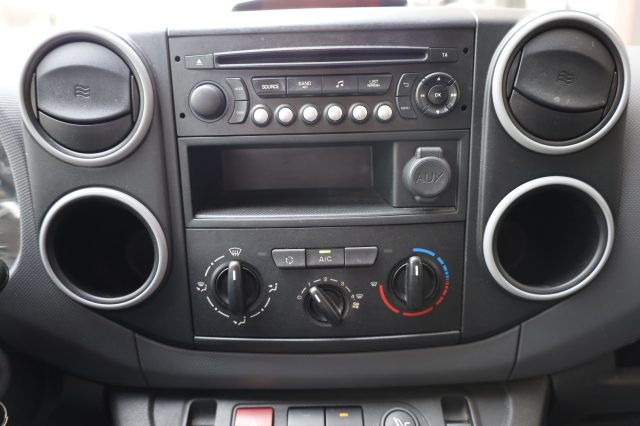 CITROEN Berlingo usata, con Porta scorrevole