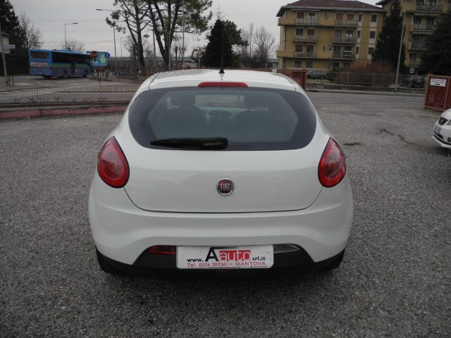 FIAT Bravo usata, con Airbag Passeggero
