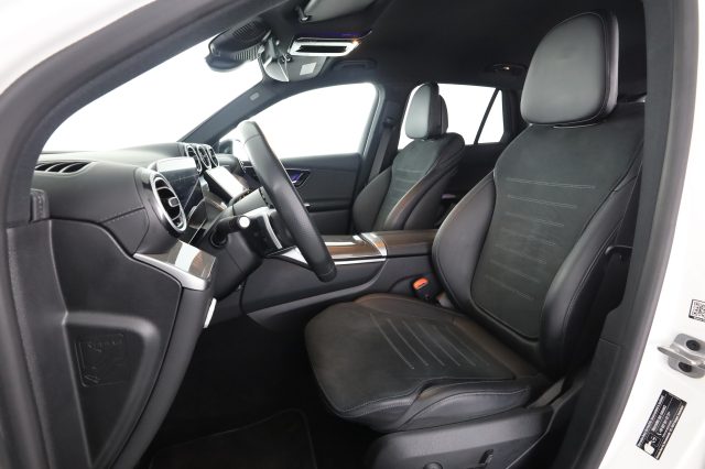 MERCEDES-BENZ GLC 220 usata 1