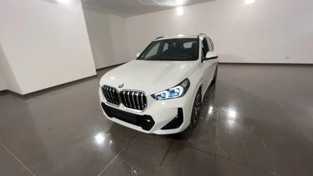 BMW X1 usata, con Airbag