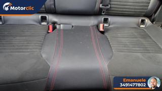 MERCEDES-BENZ GLA 220 usata 63