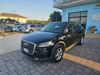 AUDI Q2 30 TDI Business