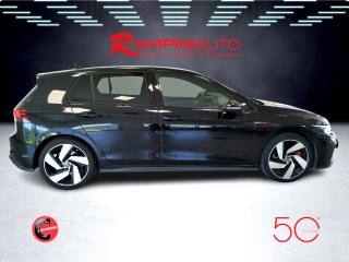 VOLKSWAGEN Golf usata 5