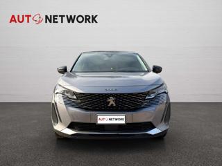 PEUGEOT 3008 usata, con Alzacristalli elettrici