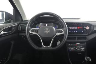VOLKSWAGEN T-Cross usata 6