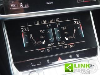 AUDI A6 usata, con Sistema di navigazione