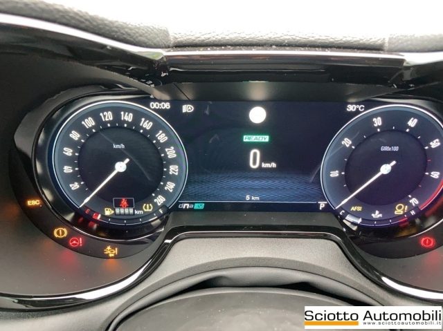ALFA ROMEO Tonale usata, con Fendinebbia