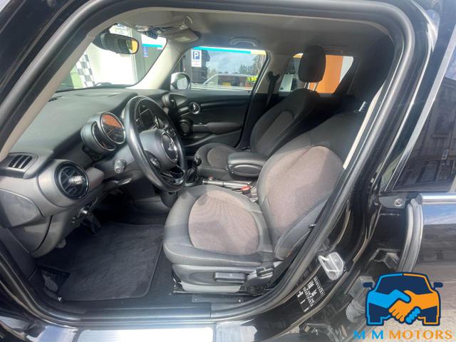 MINI Cooper usata, con Climatizzatore