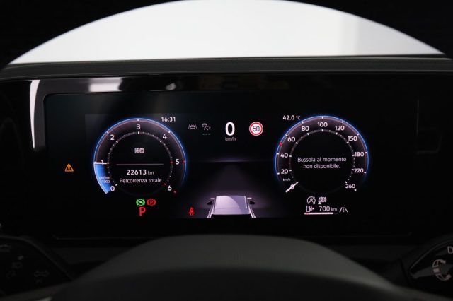 VOLKSWAGEN Tiguan usata 6
