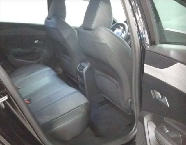 PEUGEOT 308 usata, con Controllo trazione