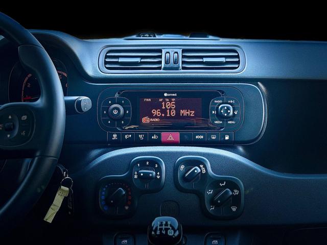 FIAT Panda usata 20