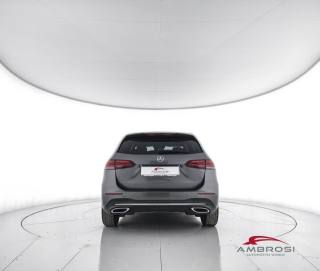 MERCEDES-BENZ B 180 usata 5