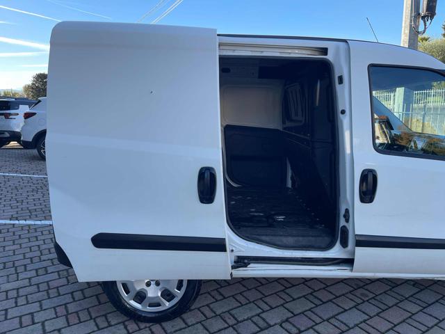 FIAT Doblo usata, con Bracciolo