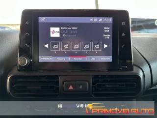 FIAT Doblo usata, con Frenata d