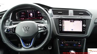 VOLKSWAGEN Tiguan usata, con Luci diurne