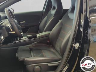 MERCEDES-BENZ A 180 usata, con Boardcomputer