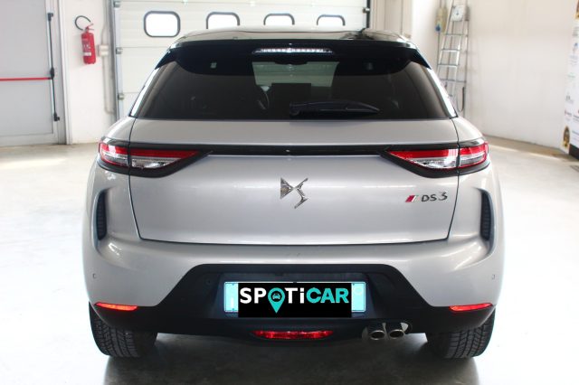 DS AUTOMOBILES DS 3 usata, con Alzacristalli elettrici